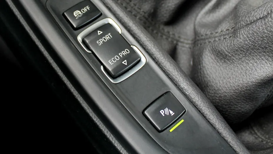 BMW Seria 3 -