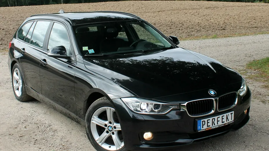 BMW Seria 3 -