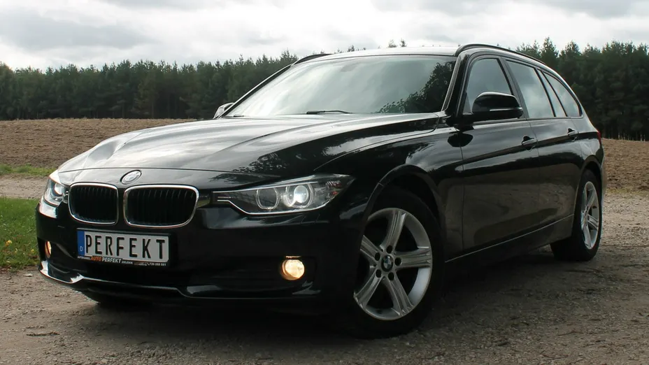 BMW Seria 3 -