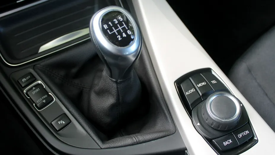 BMW Seria 3 -