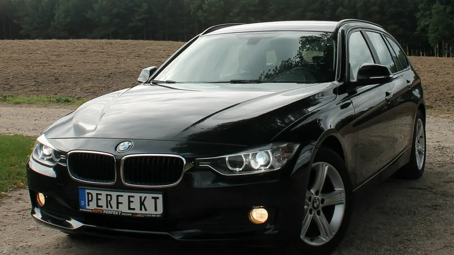 BMW Seria 3 -