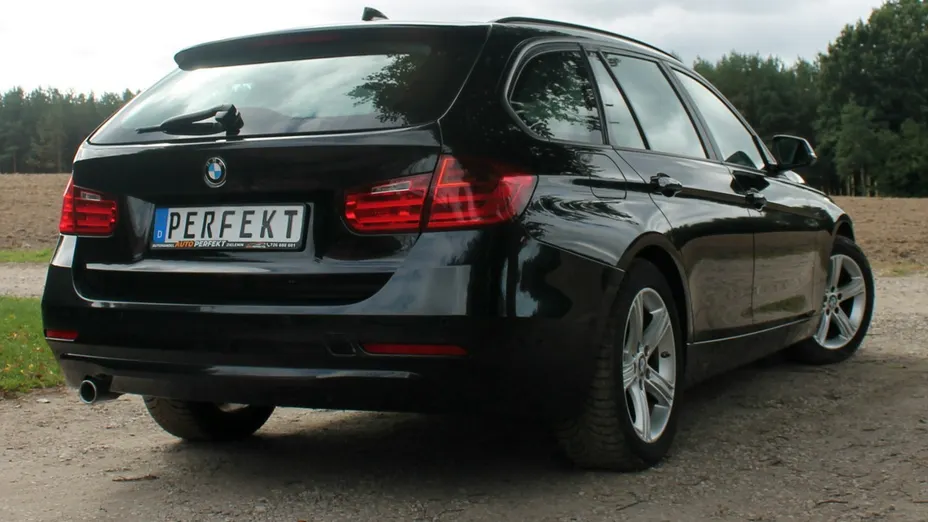 BMW Seria 3 -