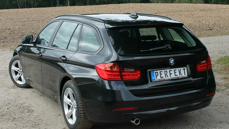 BMW Seria 3 -