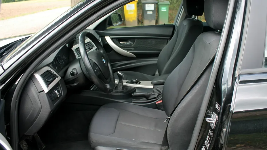 BMW Seria 3 -