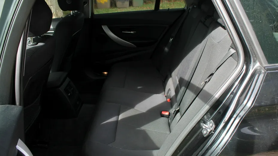 BMW Seria 3 -