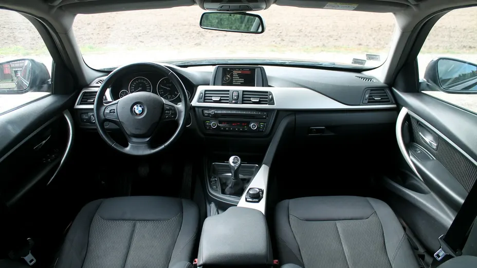 BMW Seria 3 -