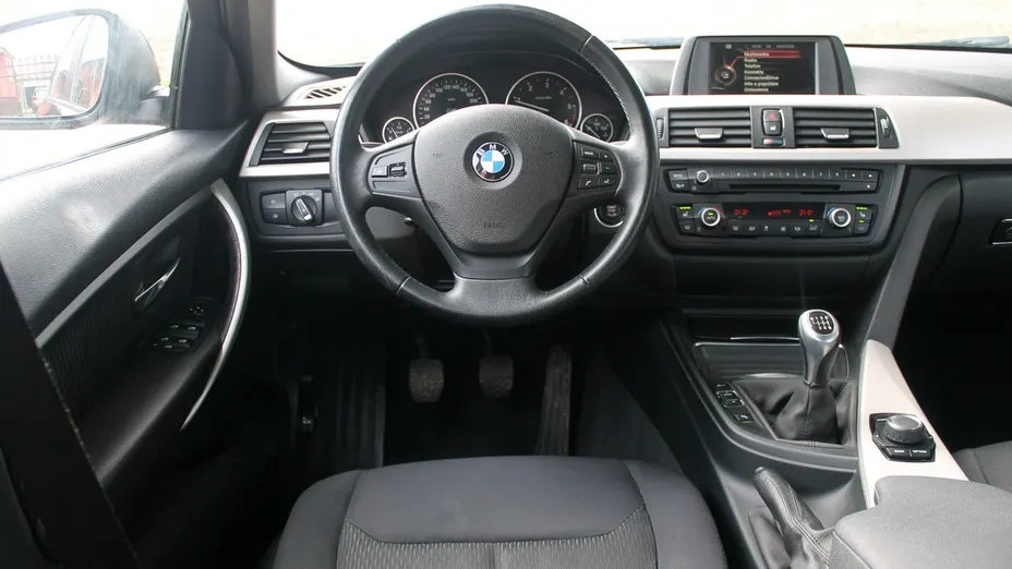 BMW Seria 3 -