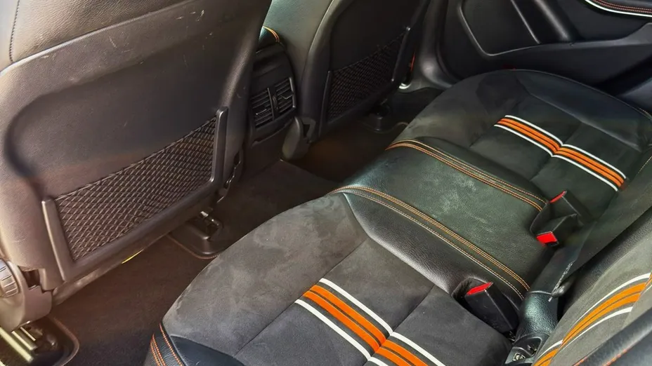 MERCEDES-BENZ CLA -