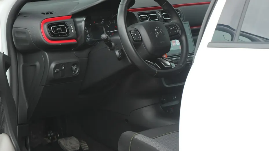CITROEN C3 -