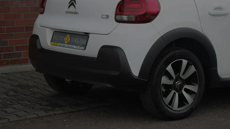 CITROEN C3 -
