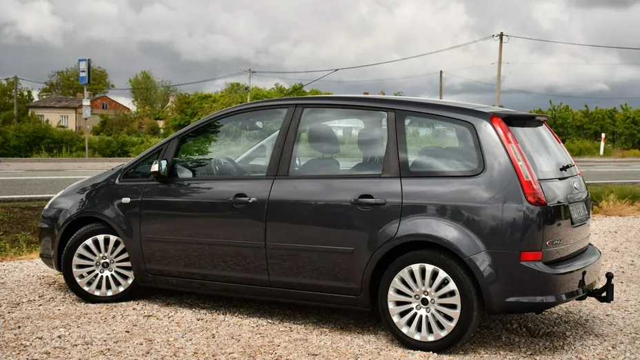 FORD C-MAX -