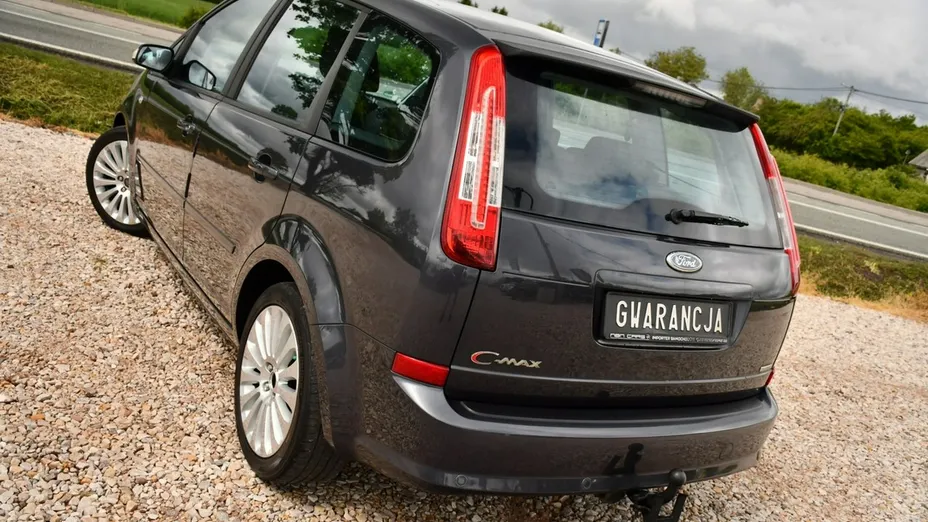 FORD C-MAX -