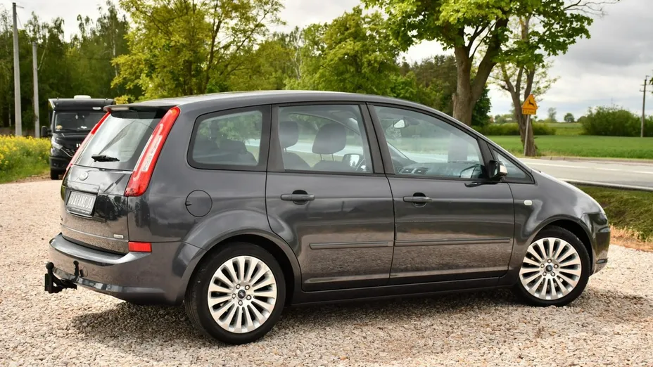 FORD C-MAX -