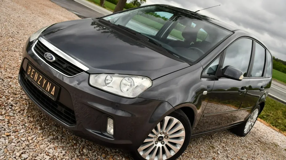FORD C-MAX -