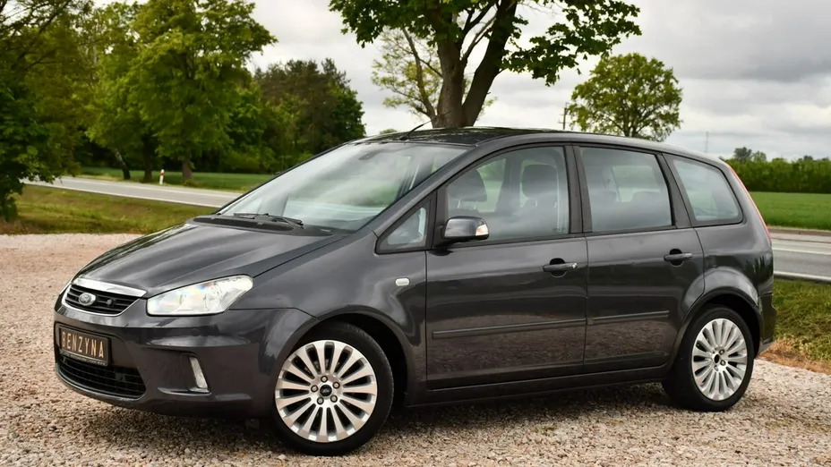 FORD C-MAX -