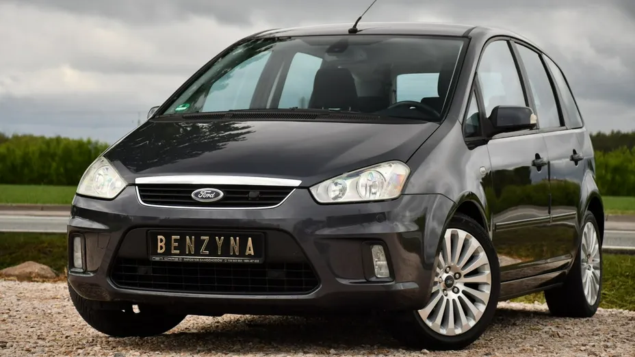 FORD C-MAX -