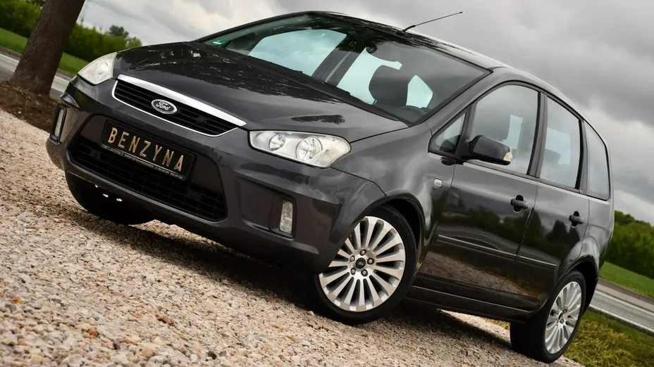FORD C-MAX -