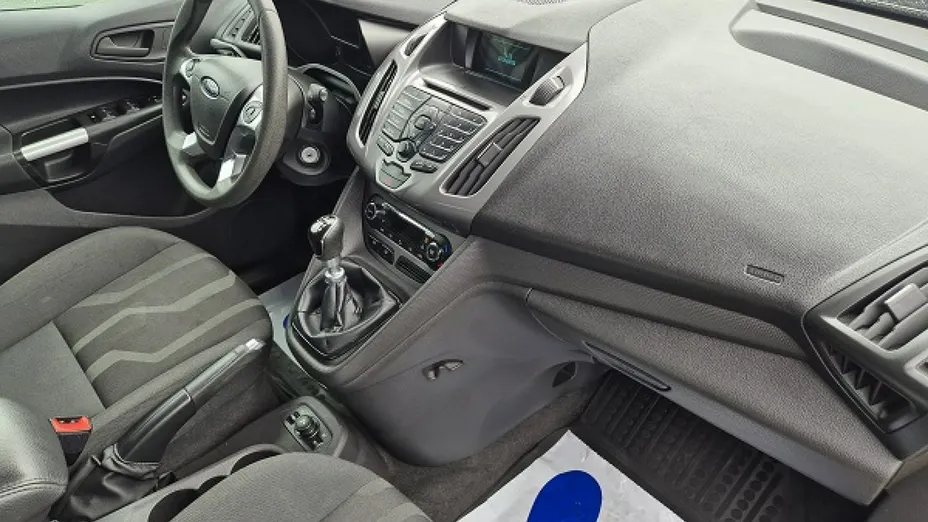FORD Tourneo Connect -