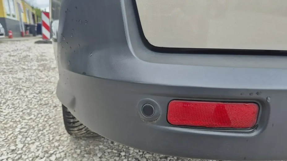 FORD Tourneo Connect -