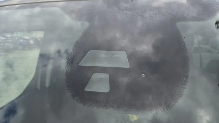FORD Tourneo Connect -