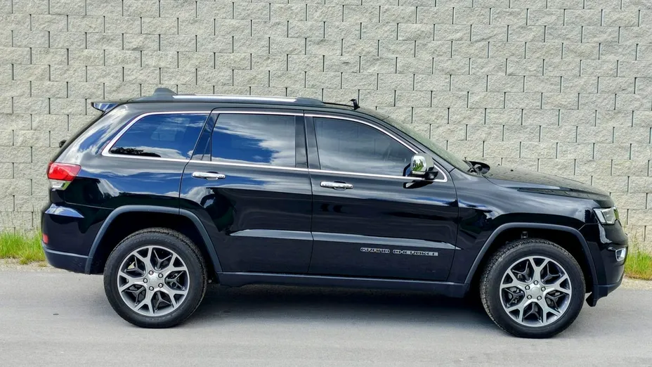 JEEP Grand Cherokee -