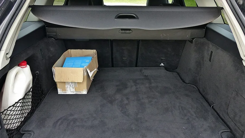 MERCEDES-BENZ C Klasa -