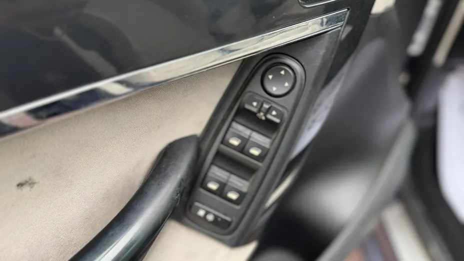 CITROEN C4 Grand Picasso -
