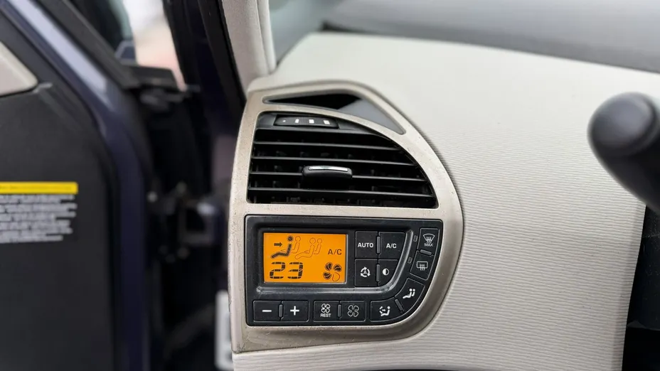 CITROEN C4 Grand Picasso -