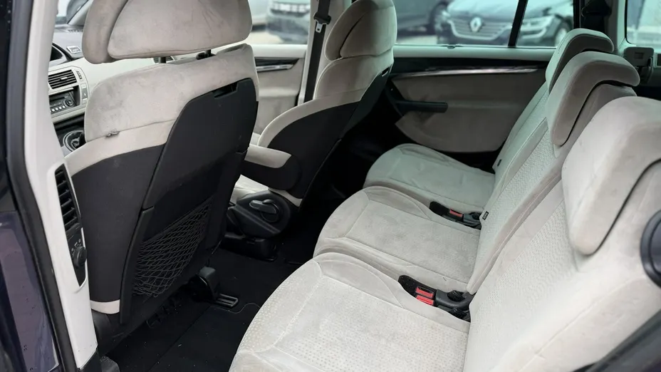 CITROEN C4 Grand Picasso -