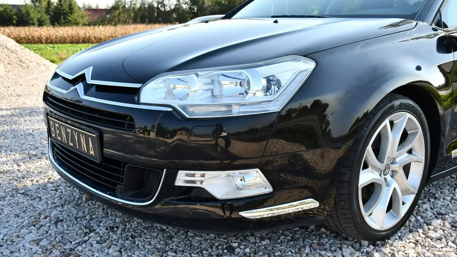 CITROEN C5 -