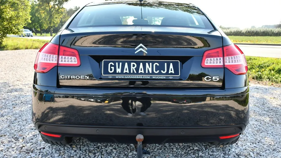 CITROEN C5 -