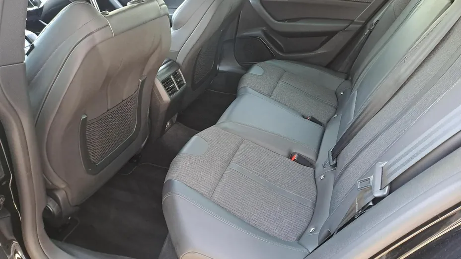 PEUGEOT 508 -