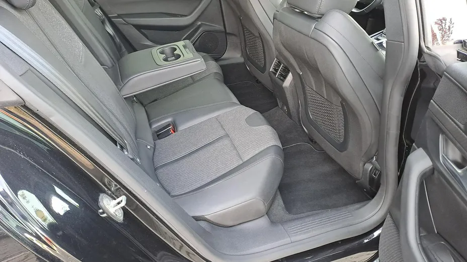 PEUGEOT 508 -