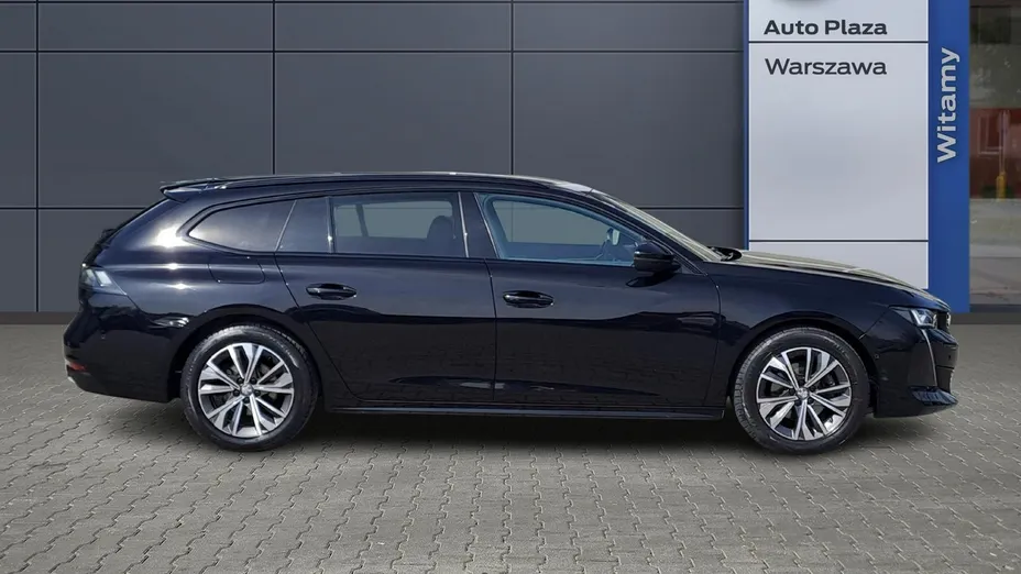 PEUGEOT 508 -