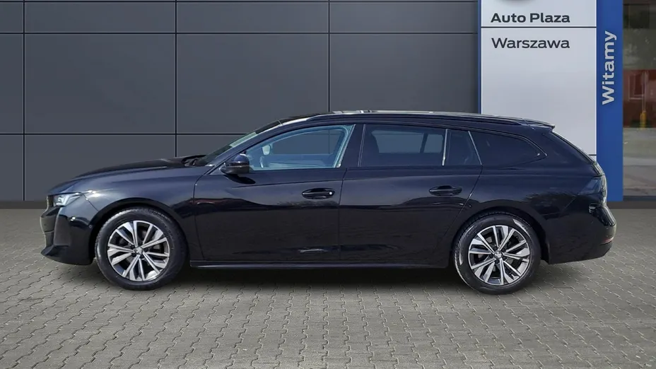 PEUGEOT 508 -
