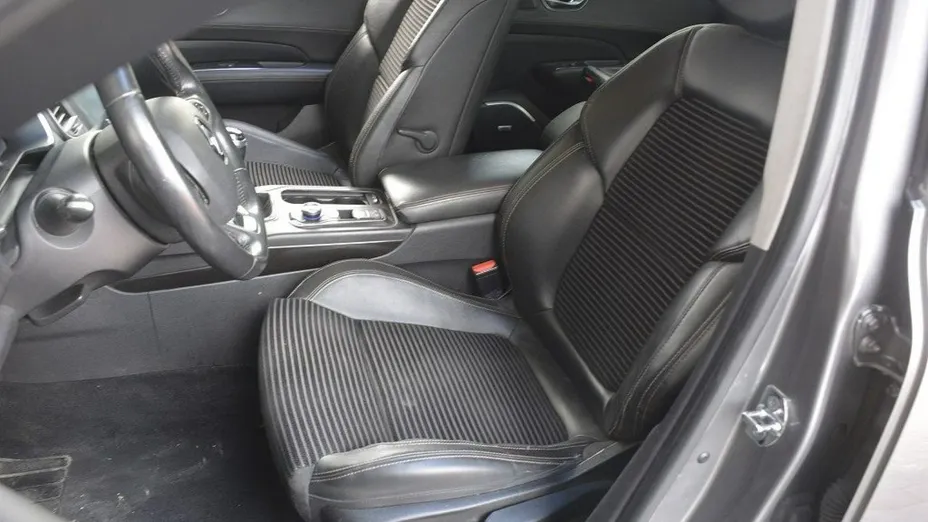 RENAULT Talisman -