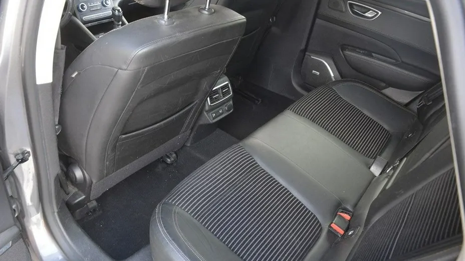 RENAULT Talisman -