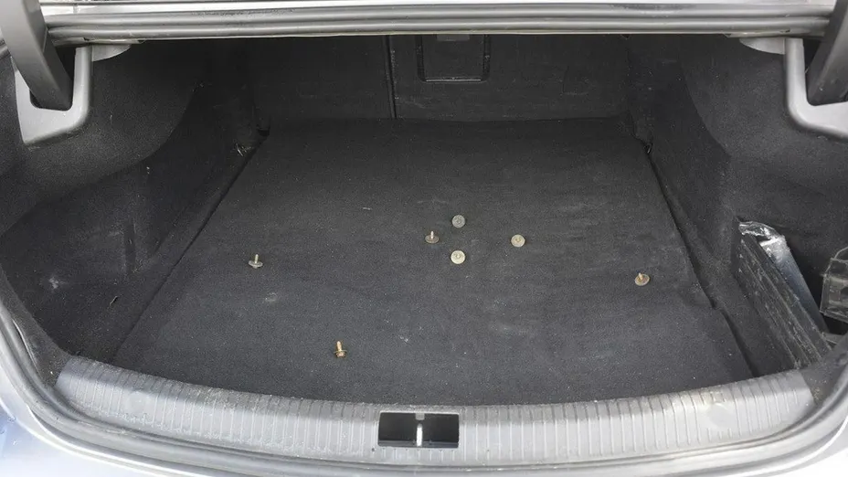 RENAULT Talisman -