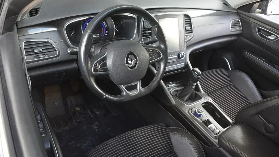 RENAULT Talisman -