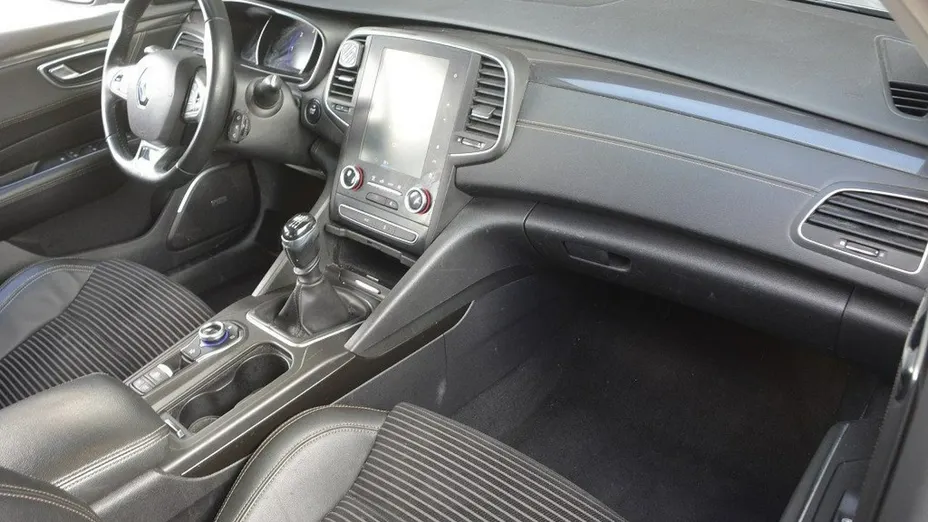 RENAULT Talisman -