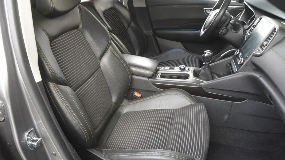 RENAULT Talisman -