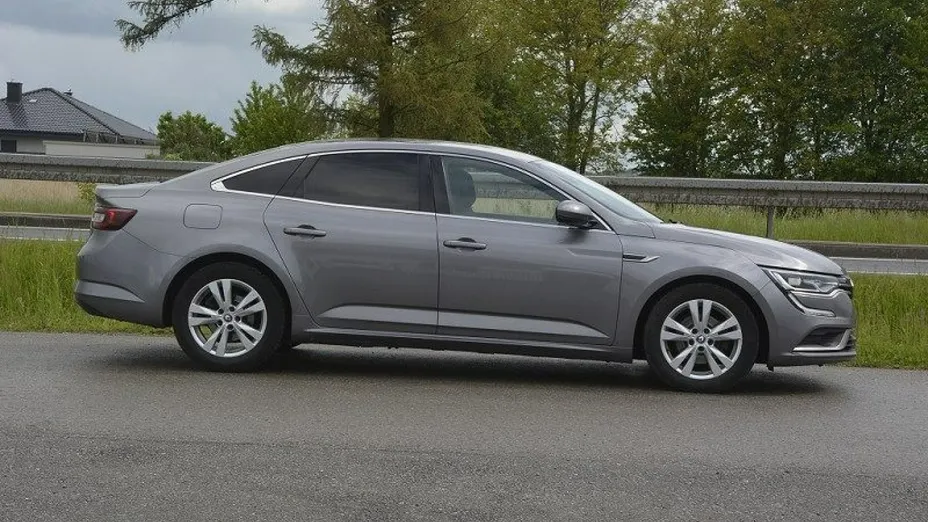 RENAULT Talisman -