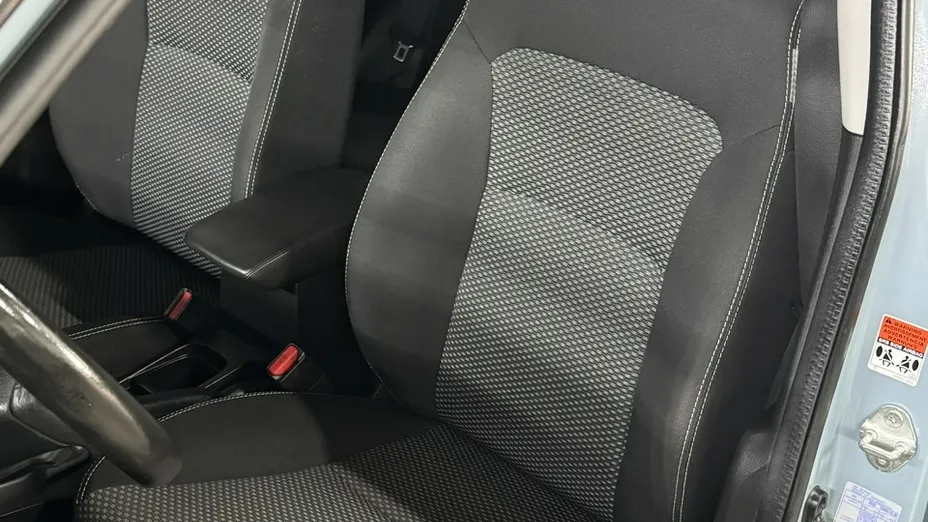 SUZUKI Vitara -