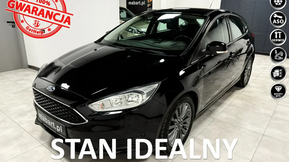 FORD Focus -
