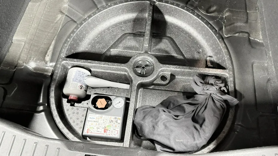 FORD Focus -
