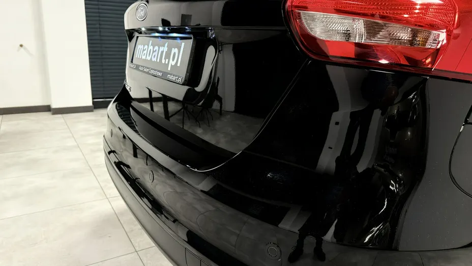 FORD Focus -