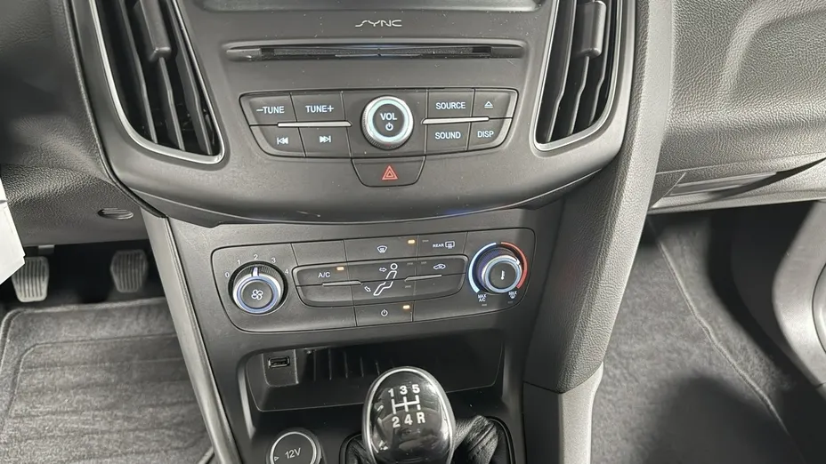 FORD Focus -