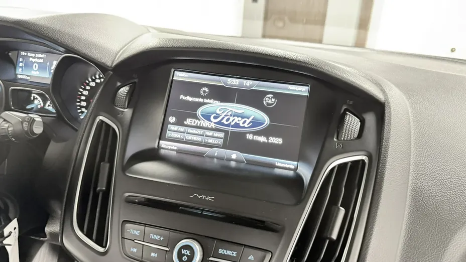 FORD Focus -