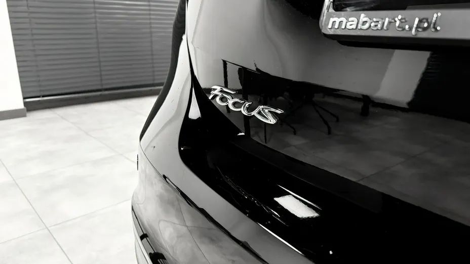 FORD Focus -