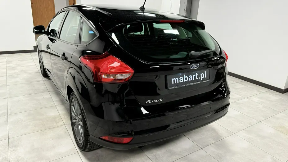 FORD Focus -